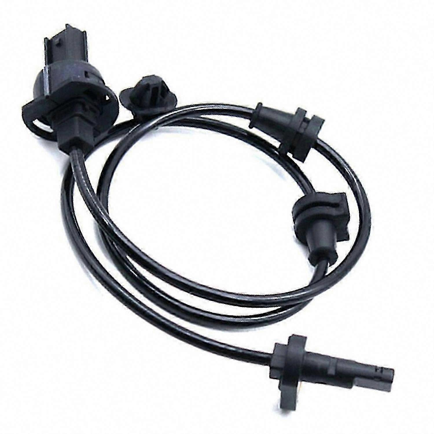 Raddrehzahlsensor Vorne Links Im Abs-system Für Honda Crider Lingpai, Kompatibles Ersatzteil, Raddrehzahlsensor