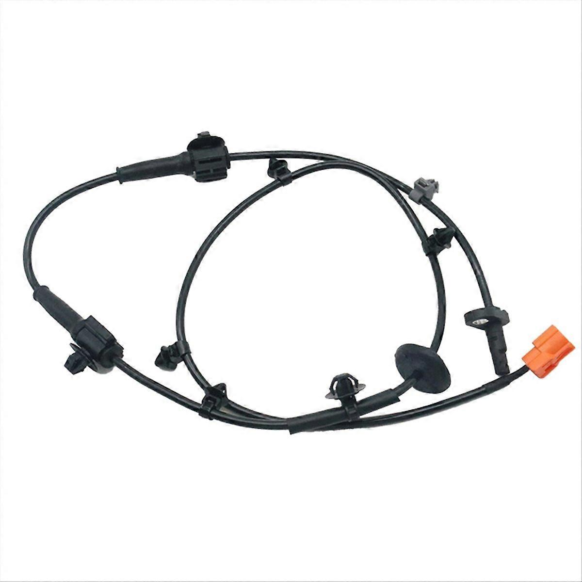 Abs-sensor Vorne Rechts 57450-sel-t02, Kompatibel Mit Honda City Ge4