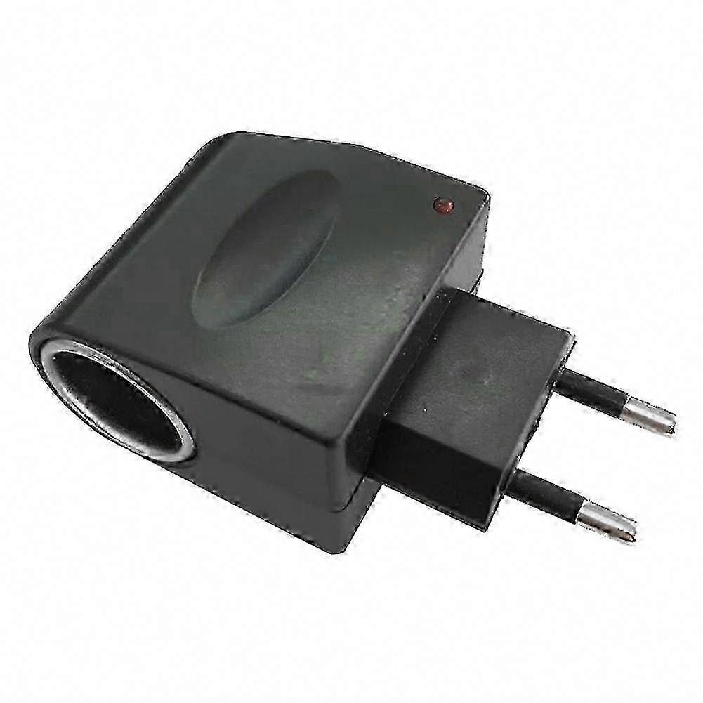 12v Dc Zigarettenanzünderbuchse, 220v Ac Zu Dc Wandler, Fahrzeugladeadapter, Universalstecker, 12 Volt Autoladegerät.