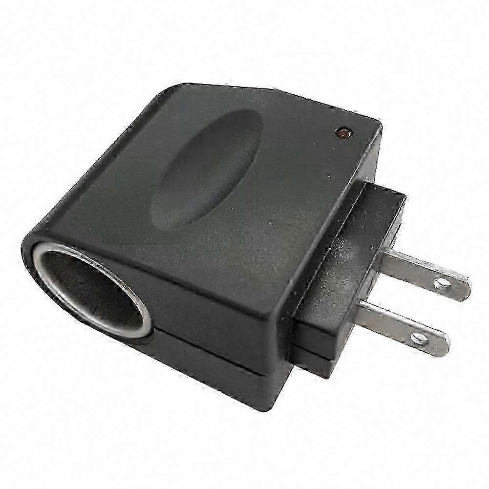 12-v-auto-zigarettenanzünder-adapter, 220-v-wechselstrom-zu-gleichstrom-wandler, Kfz-ladegerät, Universal-netzstecker