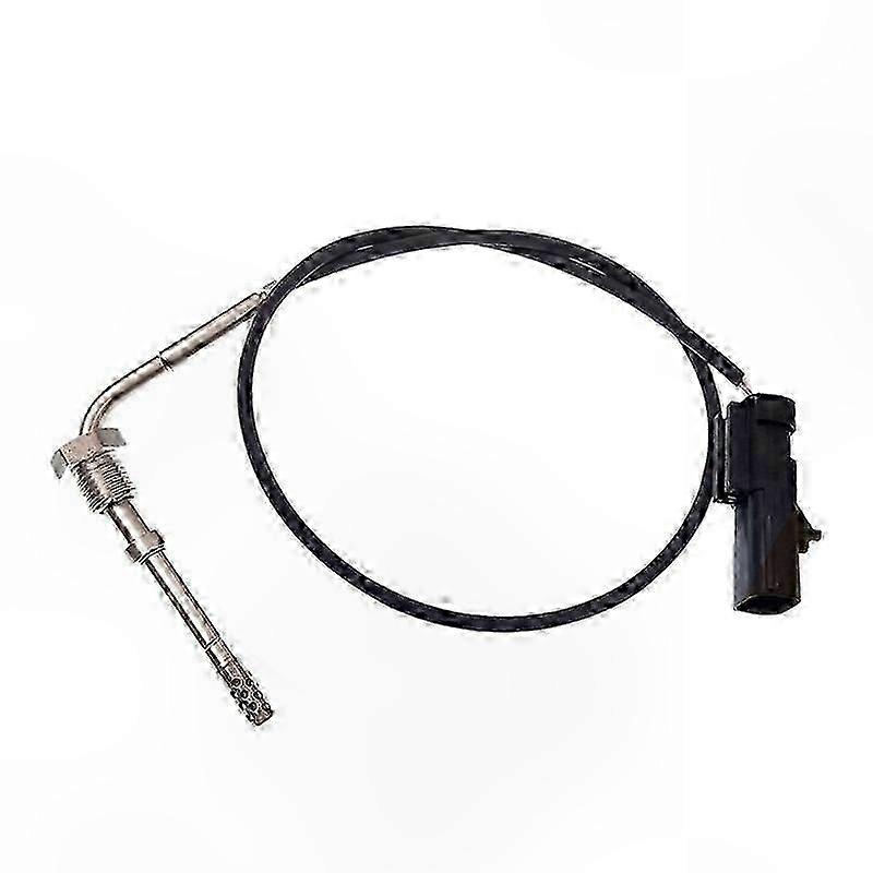 Abgastemperatursensor Für Mitsubishi Fuso 2012-2018, Kompatibel Mit Me230527 Me557325, Robuste Abgastemperatursonde, Direkter Ersatz, Zuverlässiges Autoteil.