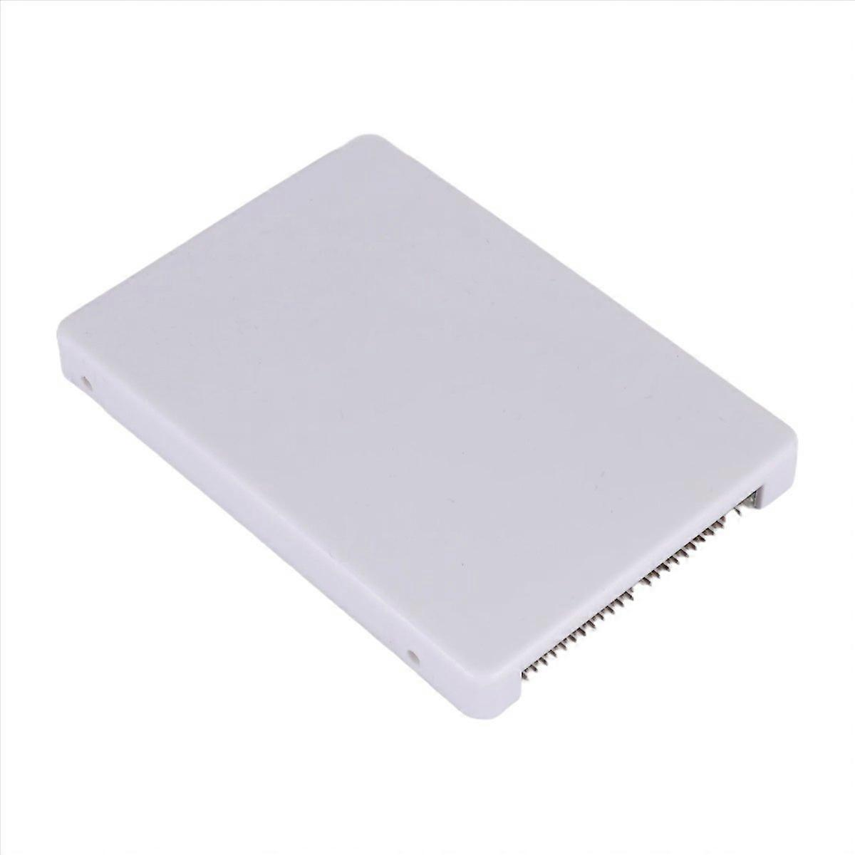 M.2 Ngff B+m Key Sata Auf Ide 44-pin 2,5-zoll-adapter, Ssd-konverterkarte Für Festplatte, Kompatibel Mit Laptops, Ohne Gehäuse, Hohe Geschwindigkeit