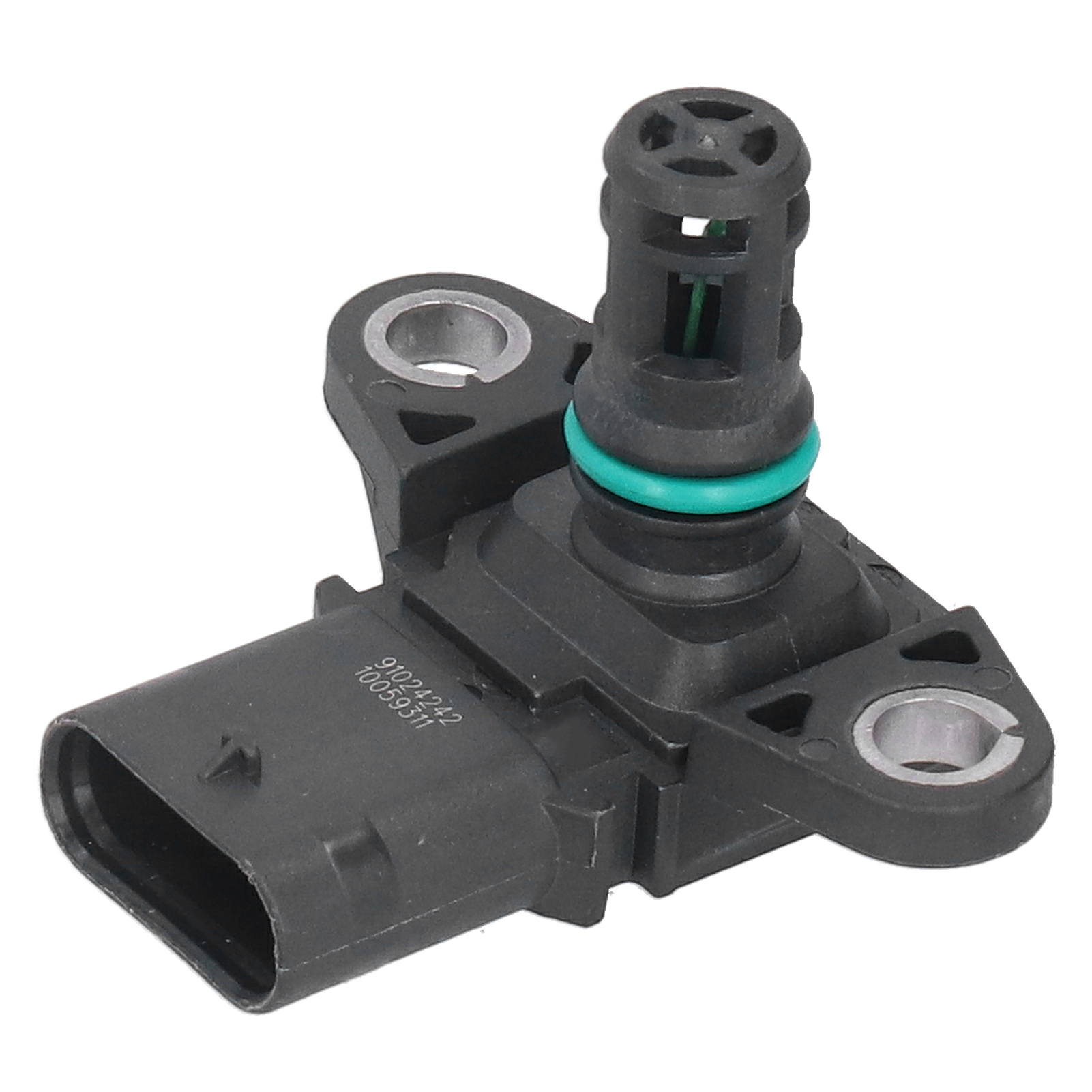 Saugrohrdrucksensor 13627843531, Kompatibel Mit Bmw 1er, 3er F20, F21, F30, F80, 125i, 320i