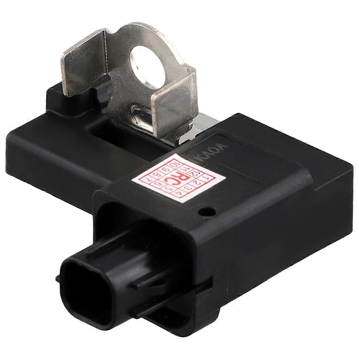 294g0-3zb0a Autobatteriestromsensor Für Nissan Sentra, Kompatibles Ersatzteil, Amperemeter-messsonde, Präziser Elektrischer Sensor, Direkter Ersatz.