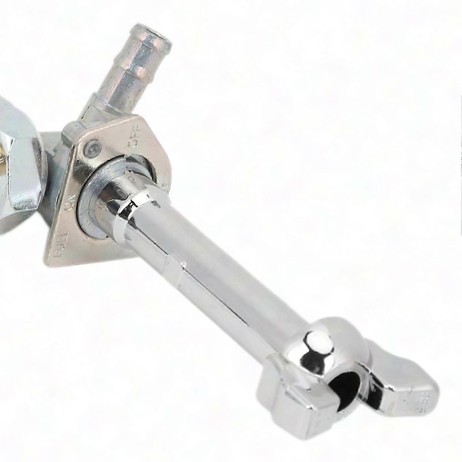 Kraftstoffabsperrventil Mit Hebel 16950-kaf-000, Kompatibel Mit Shadow Vlx600 Vt600c Cd, Ersatz-kraftstoffhahn, Kraftstoffstopp, Motorradteil, Manuelle Steuerung, Direkter Ersatz, Oem-qualität.