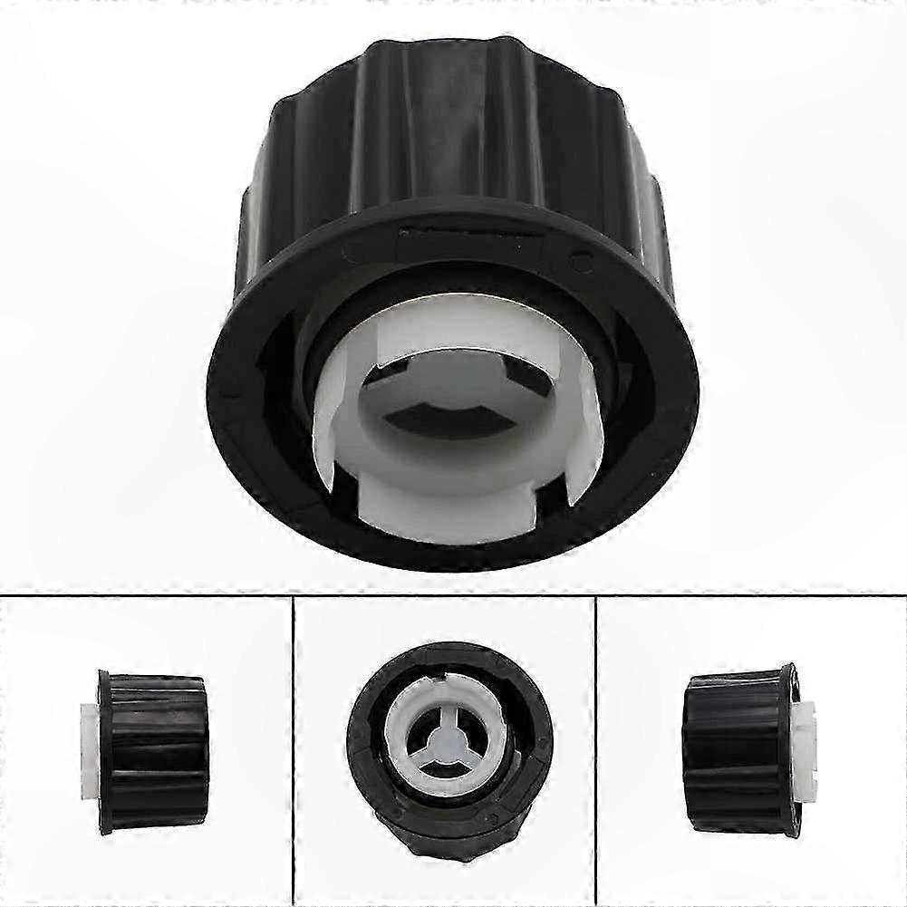 Hauptbremszylinder Und Tankdeckel Für Mazda 6 (2003–2012), Teilenummer Gj6a-43-55y, Robuste Bremsflüssigkeitsabdeckung, Langlebiges Autozubehör
