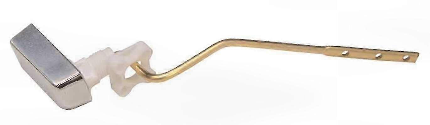 Vakuumtankhebel Mit Metallarm Als Griff, Verchromt - Art.-nr. 560714