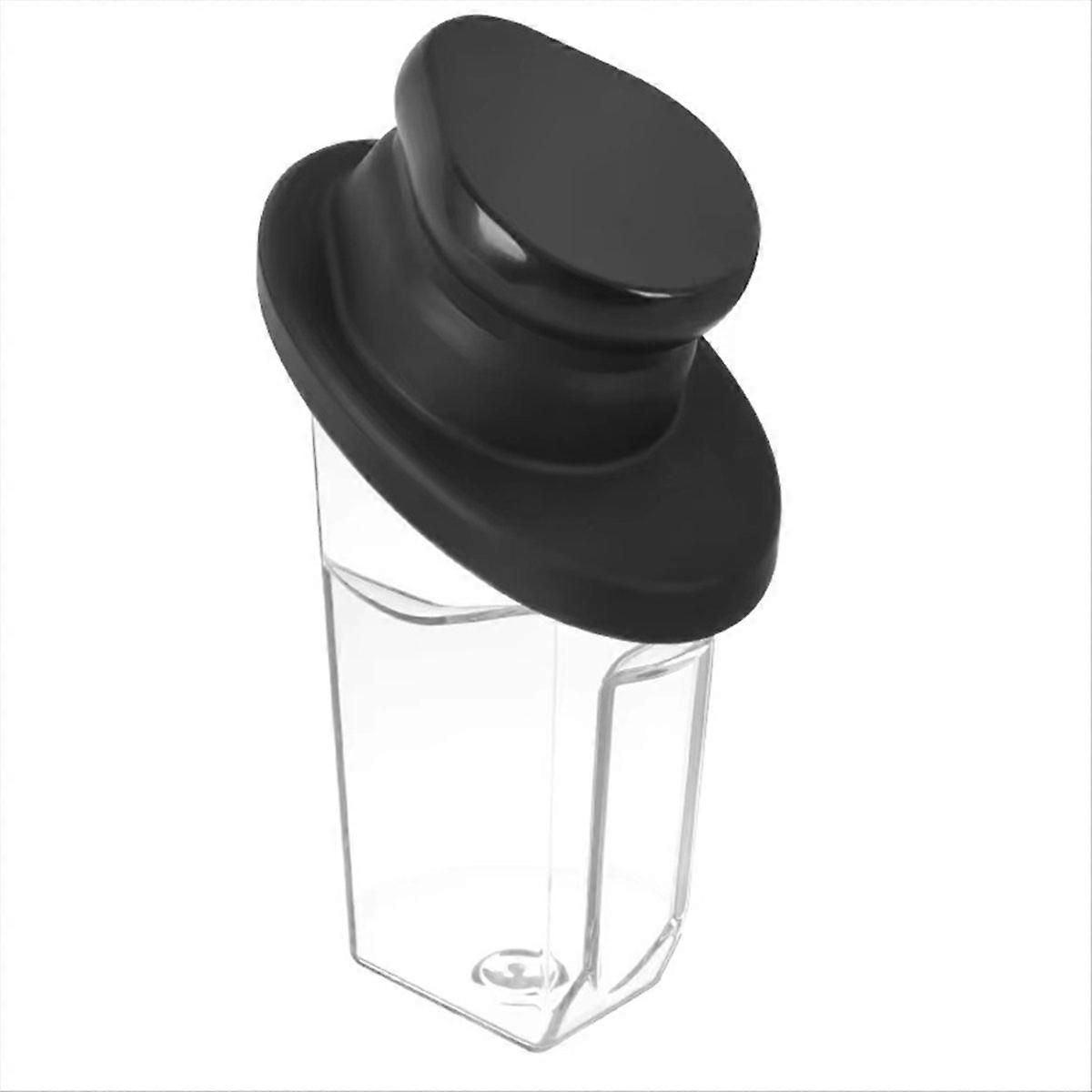 Kaffeebecher Mit Silikonausgießer Zur Aromaverkostung, Pulverschnüffelbecher, Nasenbecher Mit Flexiblem Ausgießer