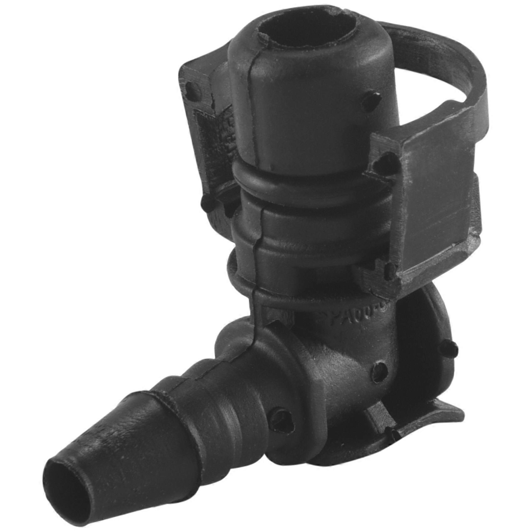 Thermostatgehäuse Mit Heizungsschlauchanschluss 55574685, Drosselklappe Und Schlauchverbinder, Zuverlässiges Motorteil