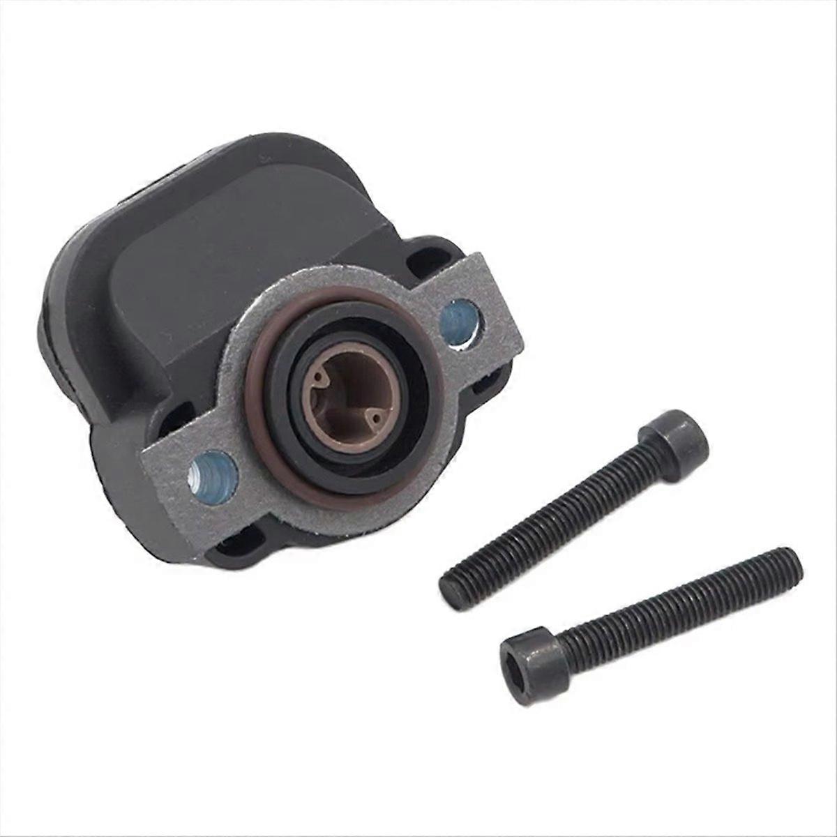 Drosselklappenstellungssensor 4626051, Kompatibles Ersatzteil, Zuverlässiger Tps-sensor Für Motoren, Präziser Öffnungsregler, Direkter Ersatz, Hochleistungs-induktionssensor, Autozubehör.