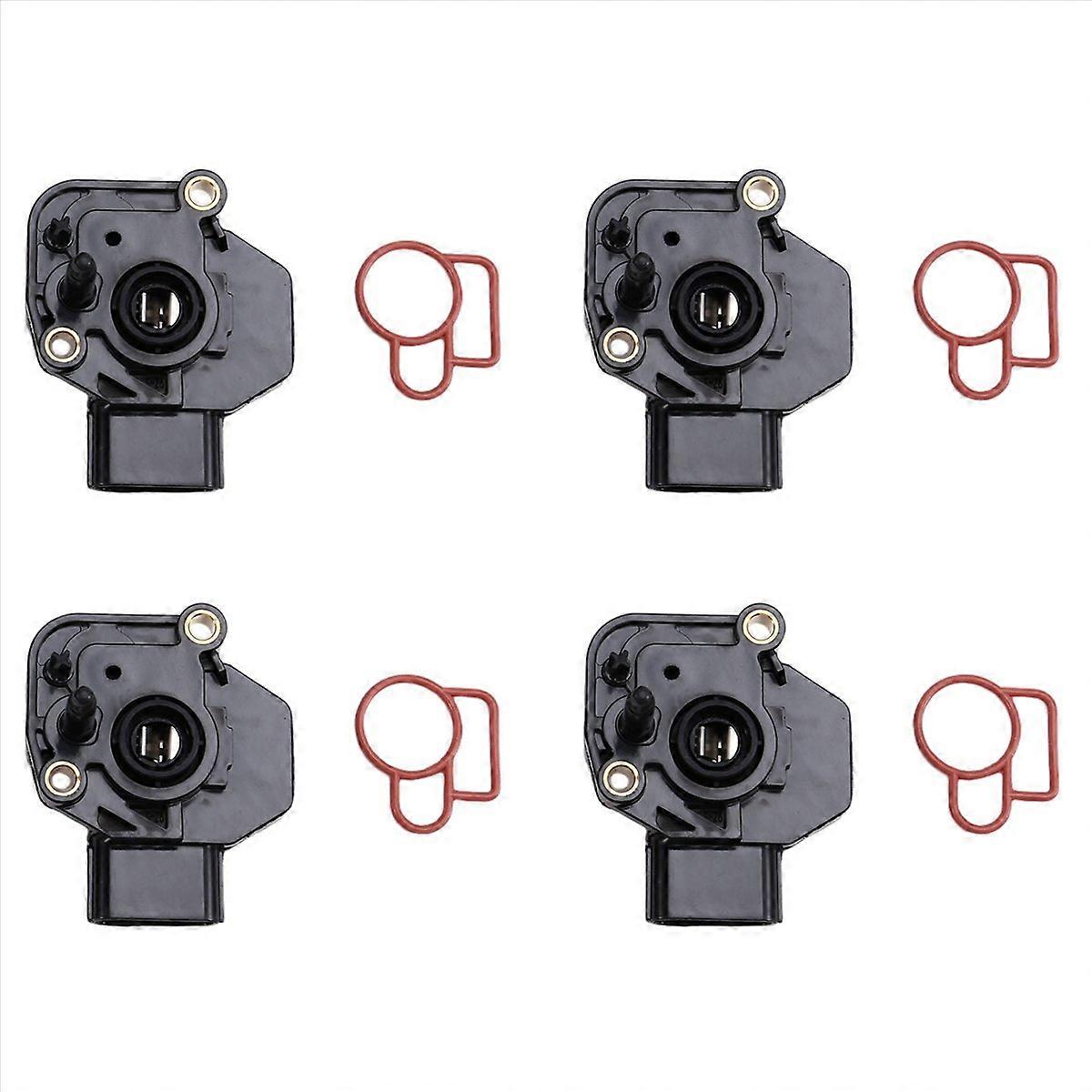 4-teiliger Gaspedalsensor Für Toyota 160 Hybrid (baujahr 2016), Kompatibler Gaspedalpositionssensor, Motorersatzteil, Austauschset