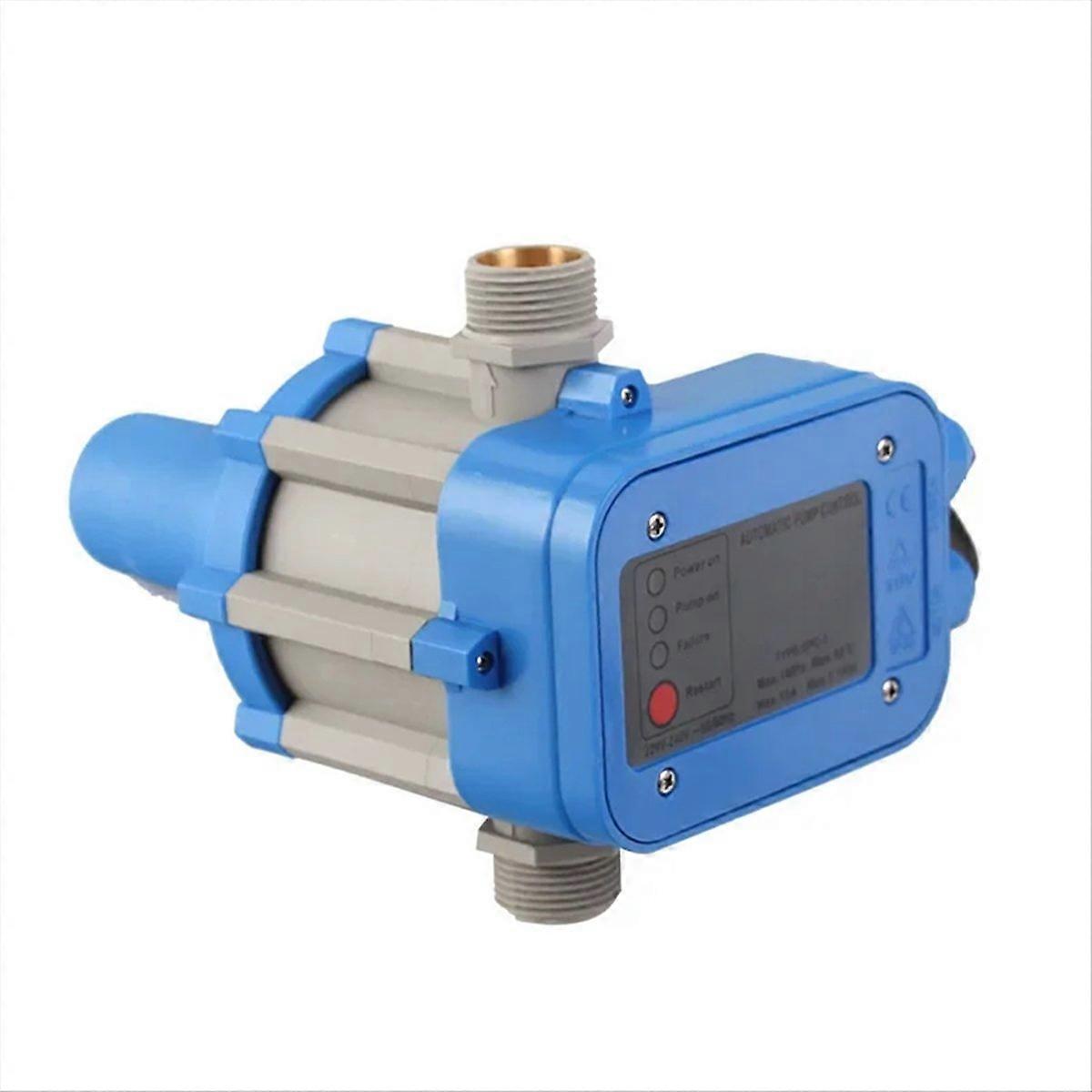 Druckschalter Für Wasserpumpen Ip65 10a 220v-240vac Automatischer Druckschalter