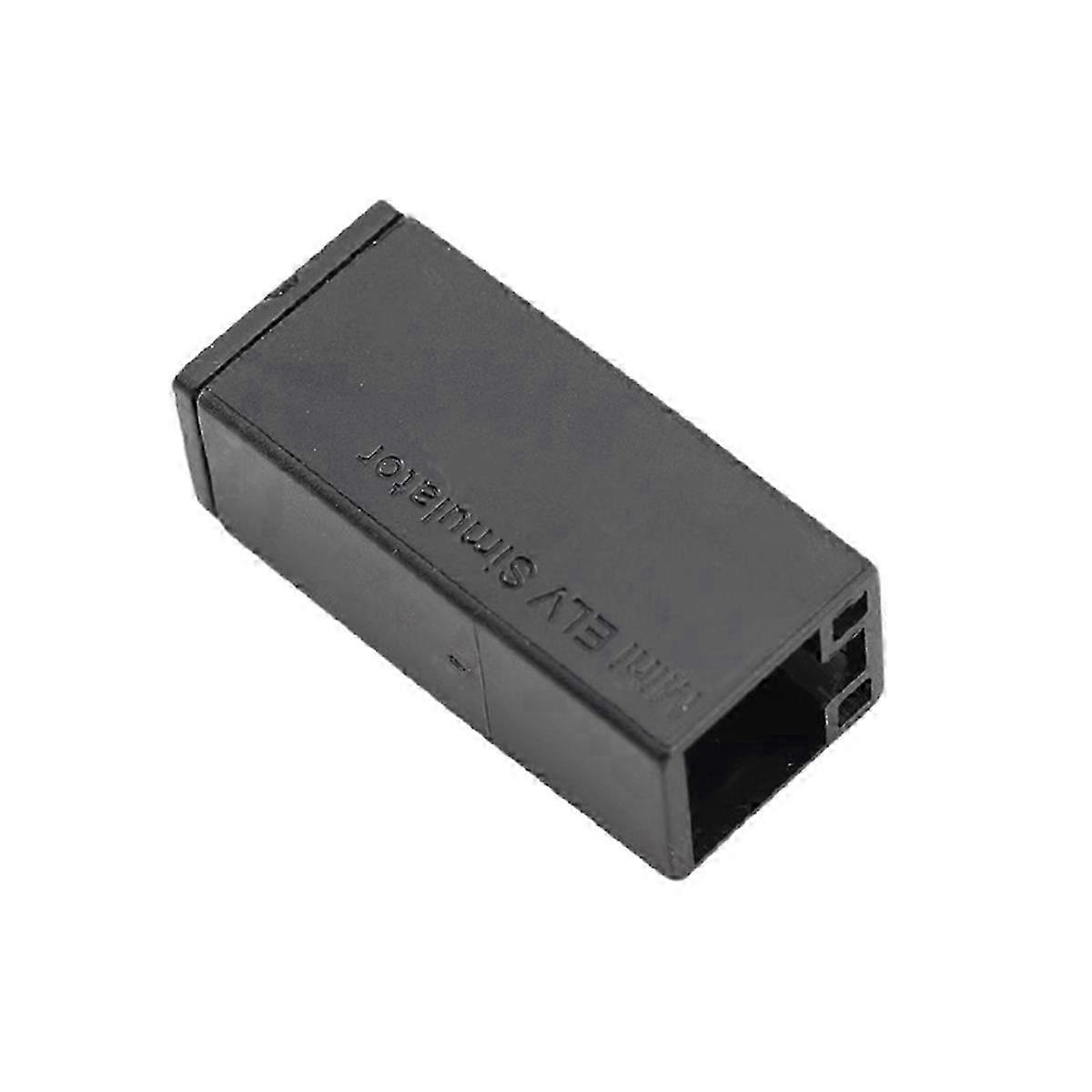 Vvdi Elv Mini Esl Emulator Erneuerungstool Für Mercedes W204, W207 Und W212 – Kompatibel Mit Vvdi Mb