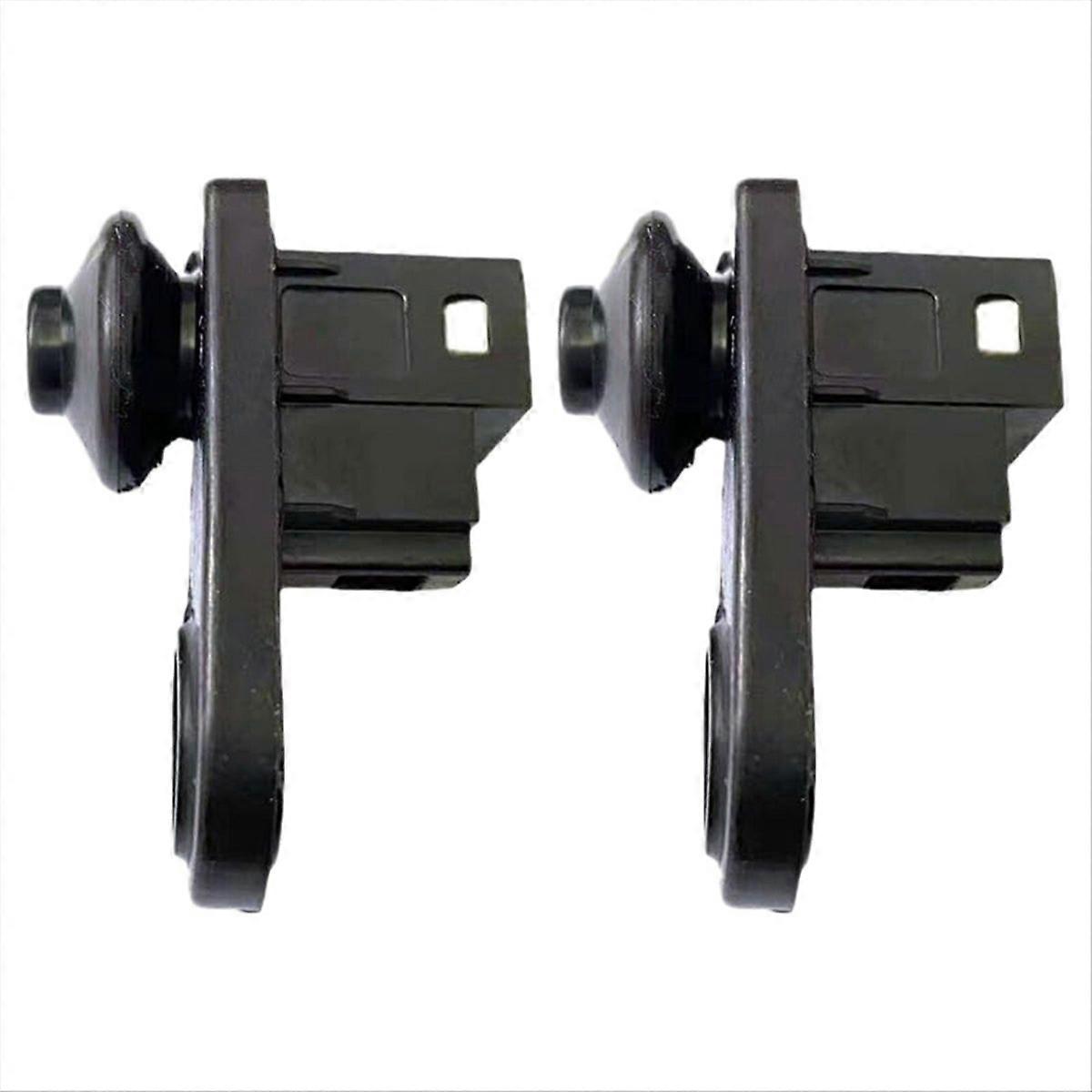 2 Einstiegsleuchtenschalter Für Sedona, Türkontakt, Ersatzteil, 2er-set, Mpv-kompatibel