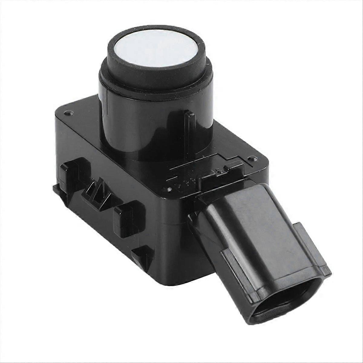 Einparkhilfe Mit Kollisionsvermeidung Hinten (sensor 89341-k0060), Rückfahrradarsteuerung, Kompatibel Mit Einparkhilfesystem