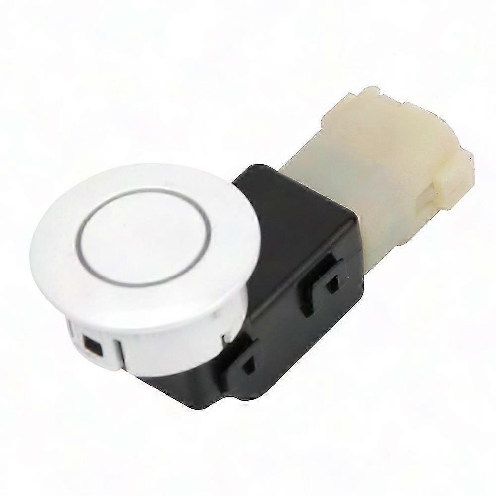 Pdc-parksensor Pzd61-00011 Für Toyota Land Cruiser Prado, Front-rückfahrradar, Kompatibles Autoteil, Hindernisdetektor, Originalzubehör, Sensoreinheit.
