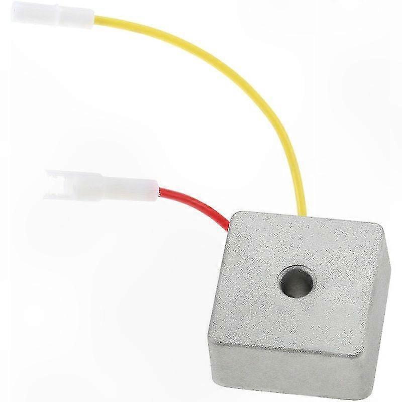 Universeller Spannungsregler Für Verschiedene Modelle, Kompakte Abmessungen 120x100x60mm, Zuverlässiger Stromstabilisator, Ersatzteil Geeignet Für Diverse Geräte.