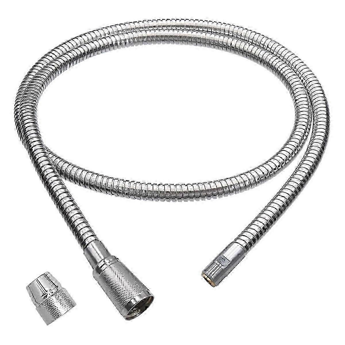 Ersatzanschluss Für Ausziehbaren Brausekopf An Küchenarmaturen 46092000 46174000, Flexibles Ersatzteil, Anpassbar An Verschiedene Modelle