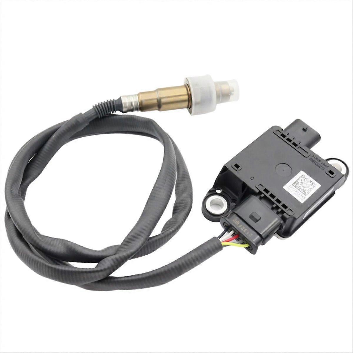 Pm-partikelsensor Lk62-5h310-ac, Luftqualitätsmesssonde, Kompatibles Autoteil, Präziser Ersatz, Feindetektion, Fahrzeugeinsatz, Hohe Präzision.