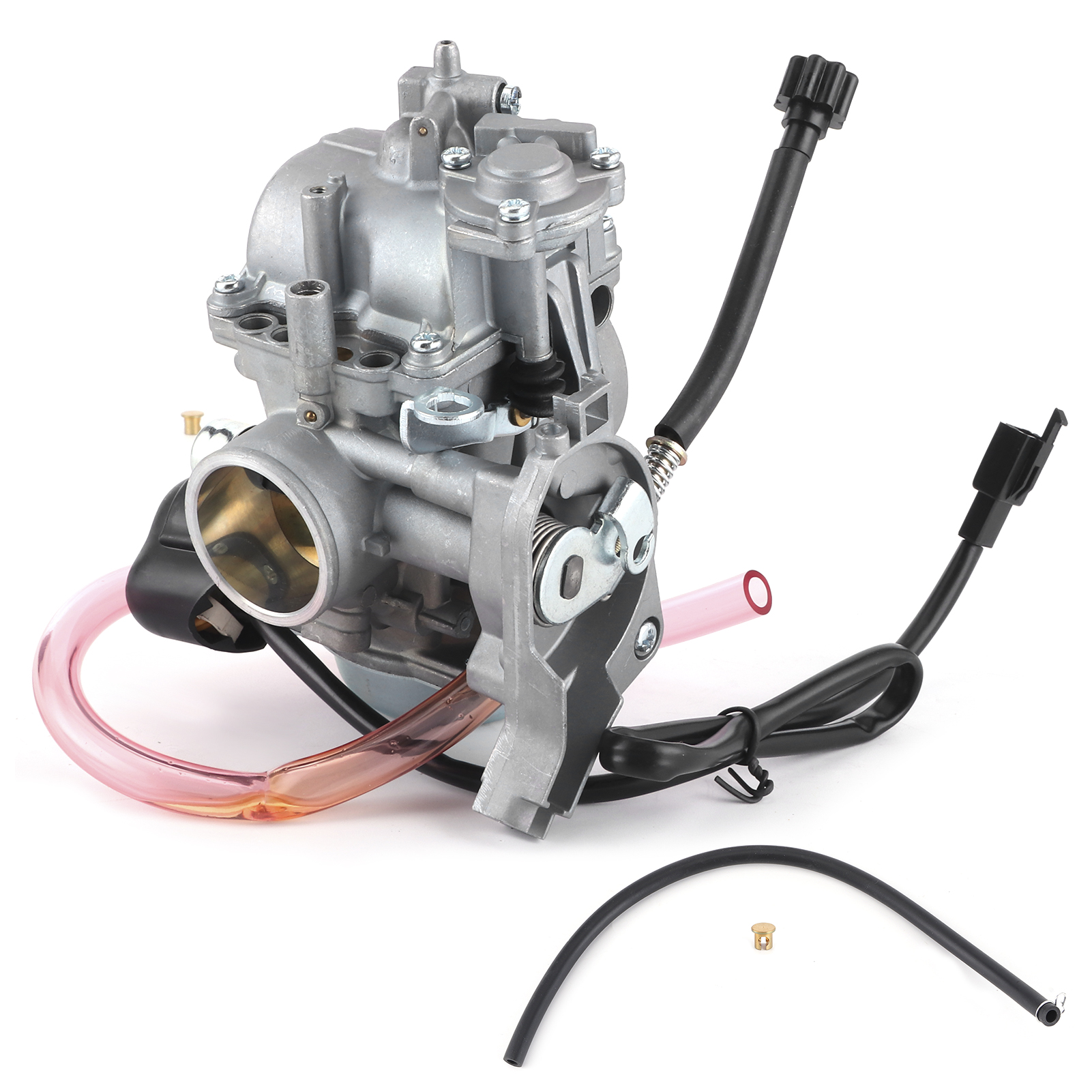 Aluminiumvergaser Für Motorradmotor, Teilenummer 0470-533, Kompatibel Mit Arctic Cat 500 2004-2007