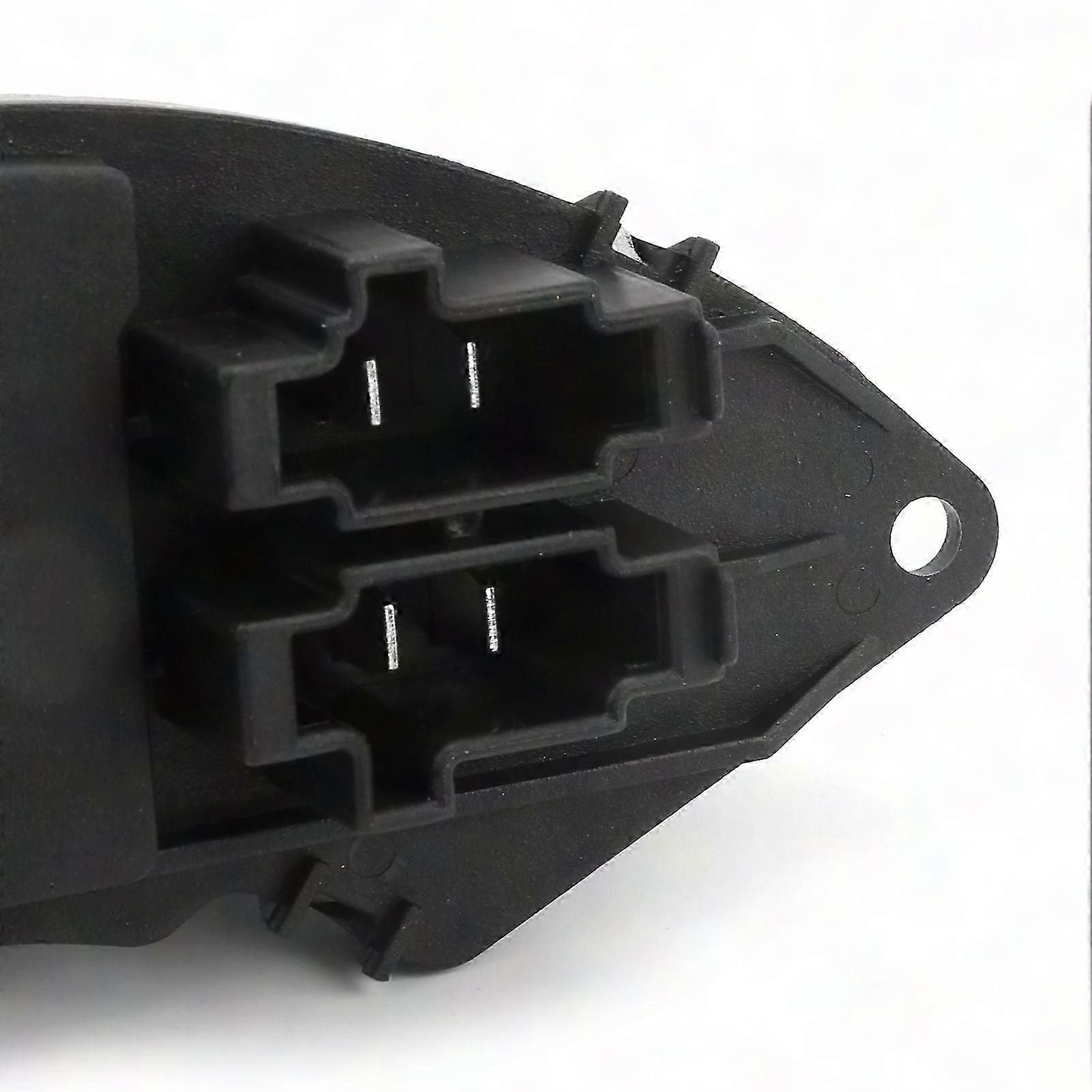 Gebläsewiderstand 6441ce, Ersatzteil, Kompatibel Mit Dem Heizungslüftermodul Des Citroën C4 Picasso