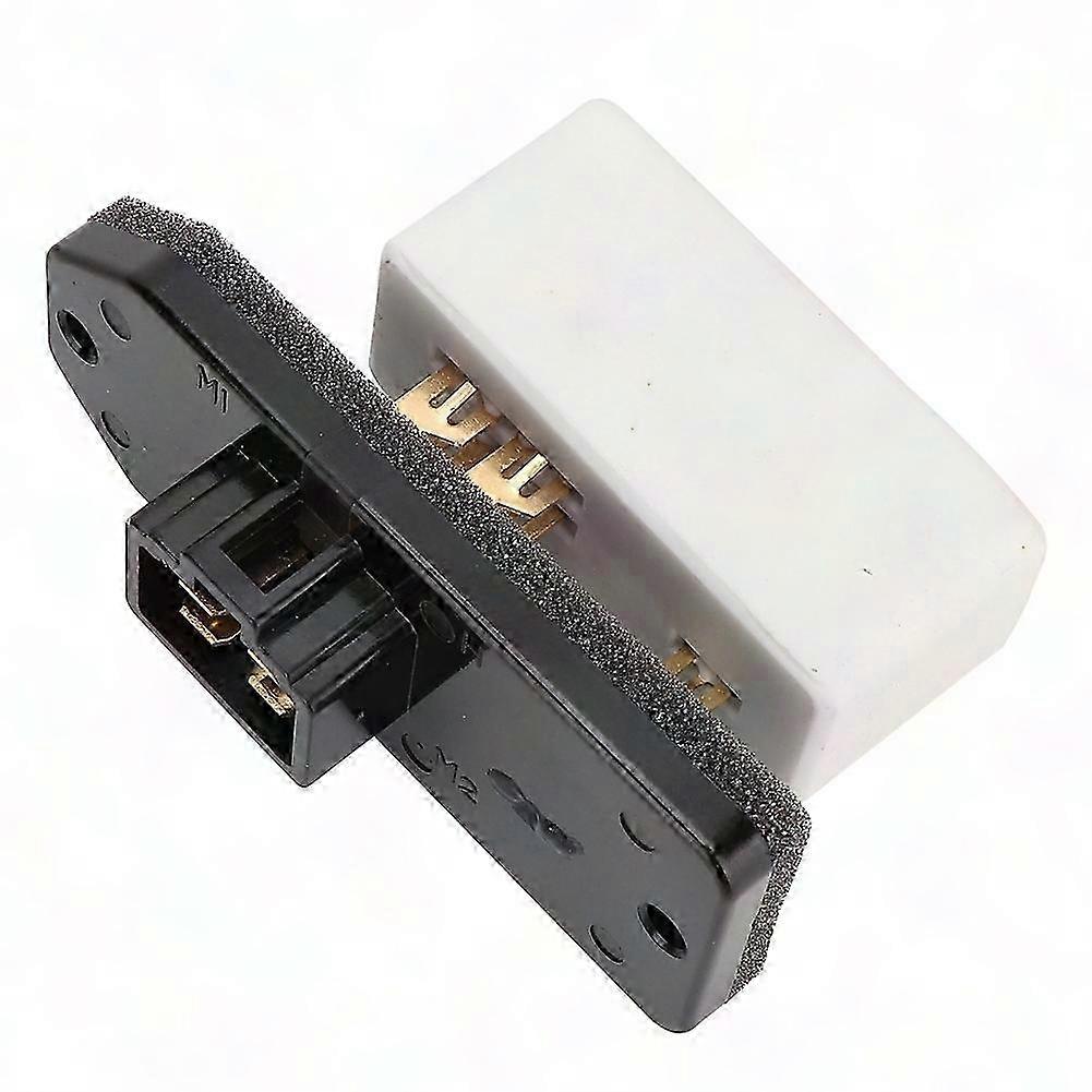 Jeep Grand Cherokee 2001-2004 Heizungsgebläsemotorwiderstand 5014212aa Innenraumlüfter