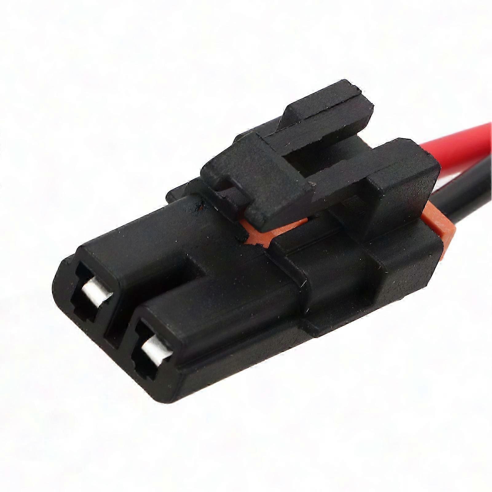Gebläsemotorwiderstand 22807123, Kompatibel Mit Chevrolet Avalanche, Silverado, Suburban 1500 Und 2500 (baujahre 2002–2006), Ersatzteil