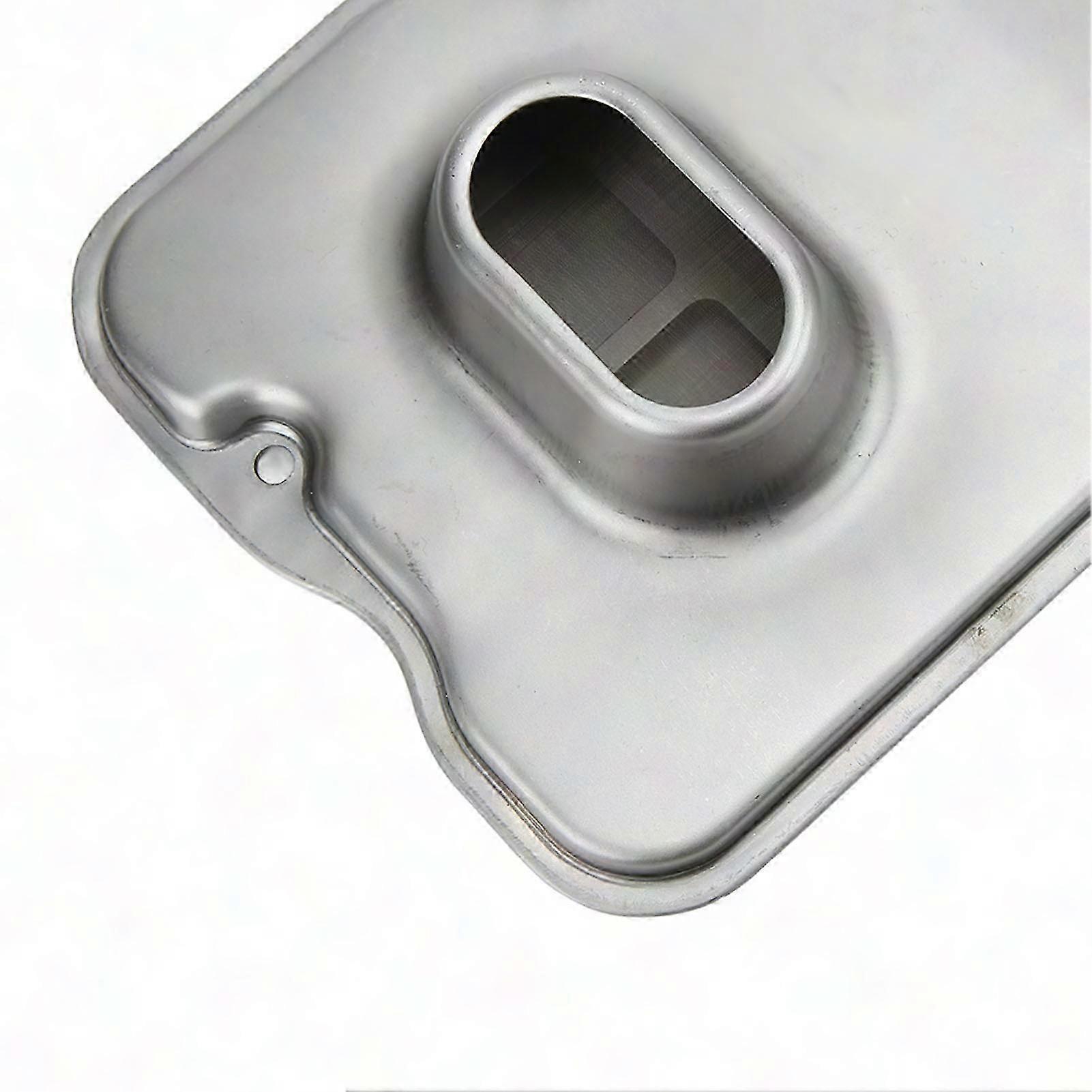 Getriebeölfilter Mit Dichtung, Teilenummer 09d325435, 09d 325435, Ersatz Für 3.2 V6, 2002-2006, Kompatibel Mit Automatikgetriebe, Versiegelter Satz, Neuteil, Direktkauf.