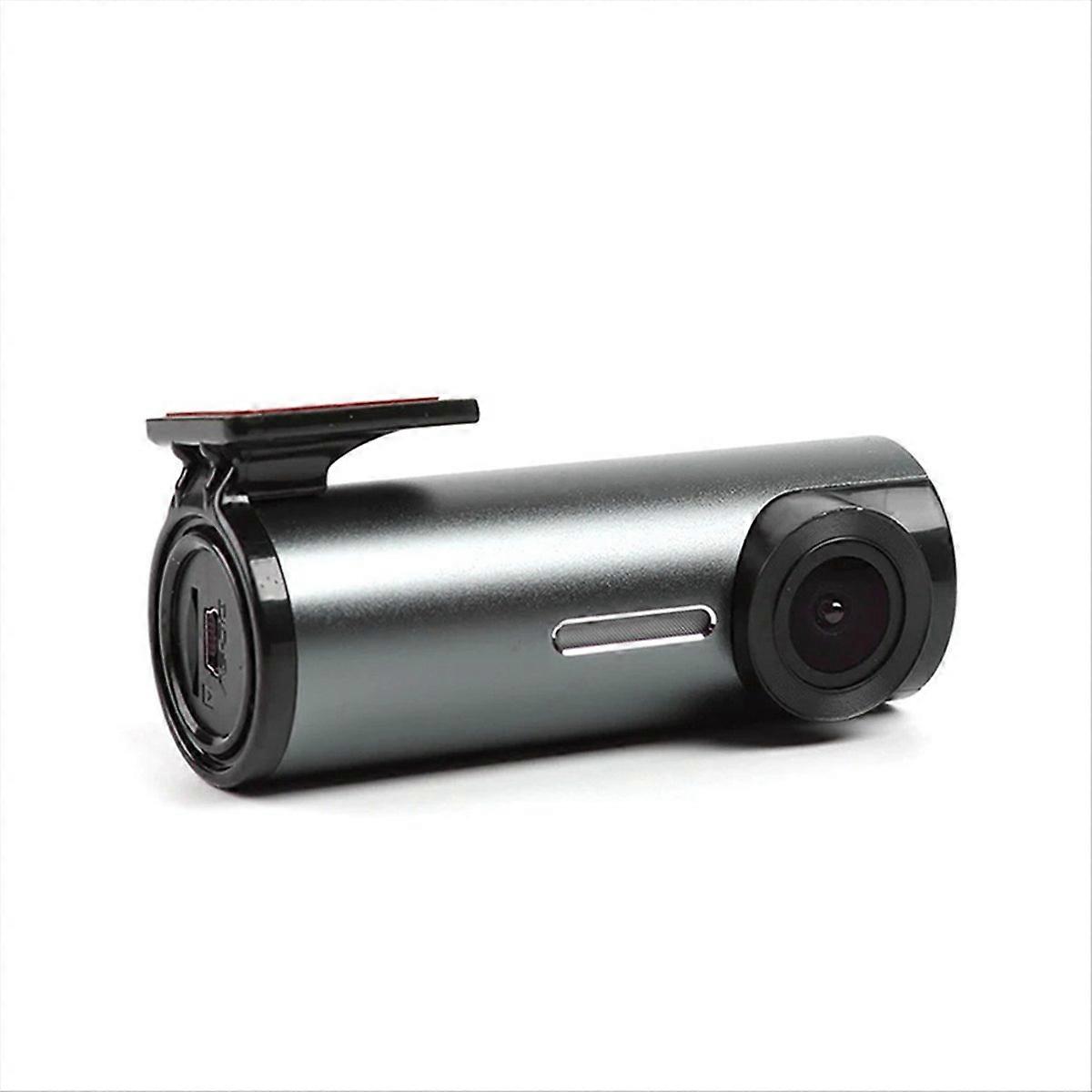 Wifi-auto-dashcam Mit Usb-stromversorgung, Hd-fahrrekorder, Drahtloser Verbindung Zum Fahrzeug, Straßenüberwachungsgerät, Straßensensor, Kompakte Dashcam, Kontinuierliche Videoaufzeichnung, Usb-kompat