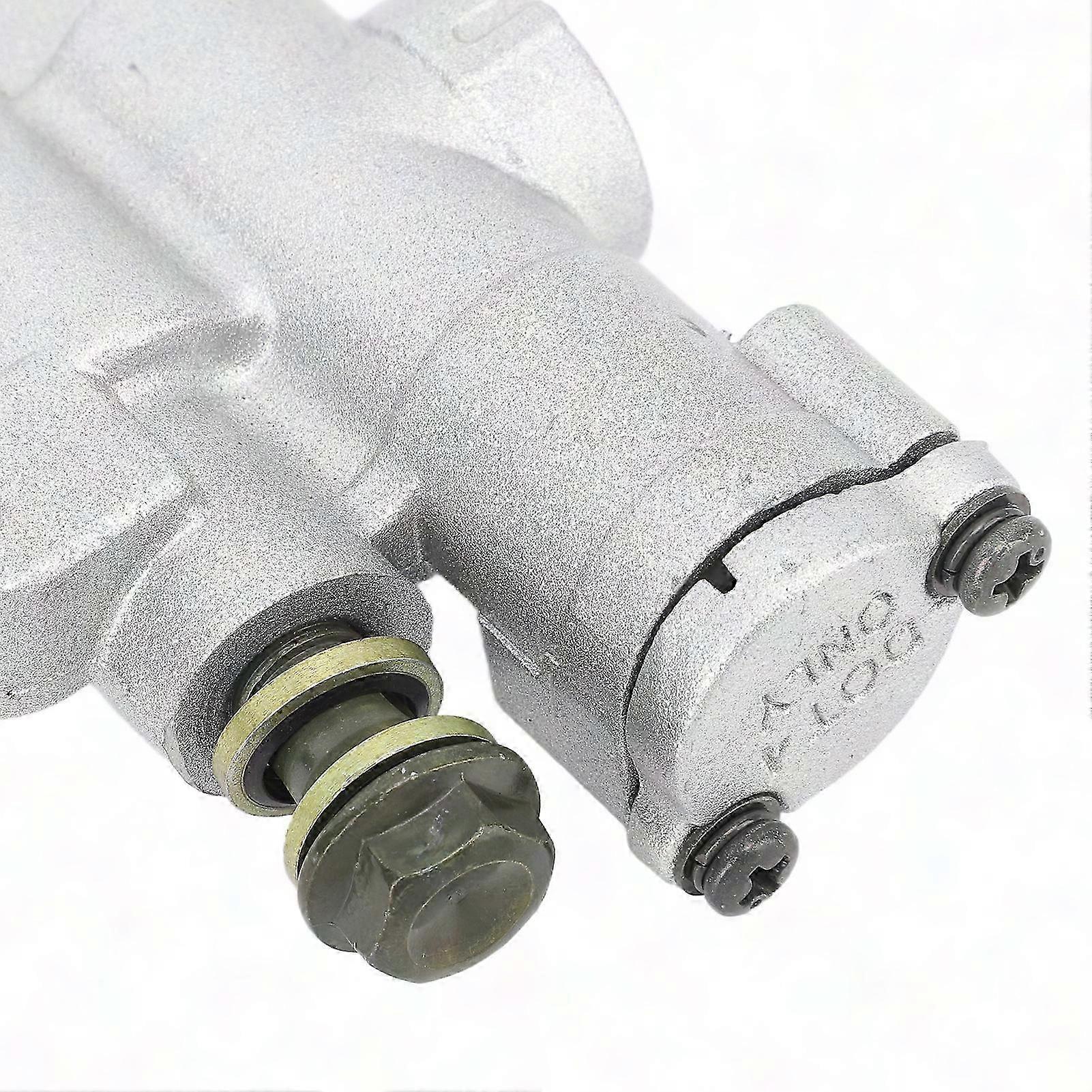Hauptbremszylinder Aus Metall Für Die Hinterradbremse, Hochleistungsbremspumpe Für Crf 250r 450r 250x 450x Cr 125r 250r
