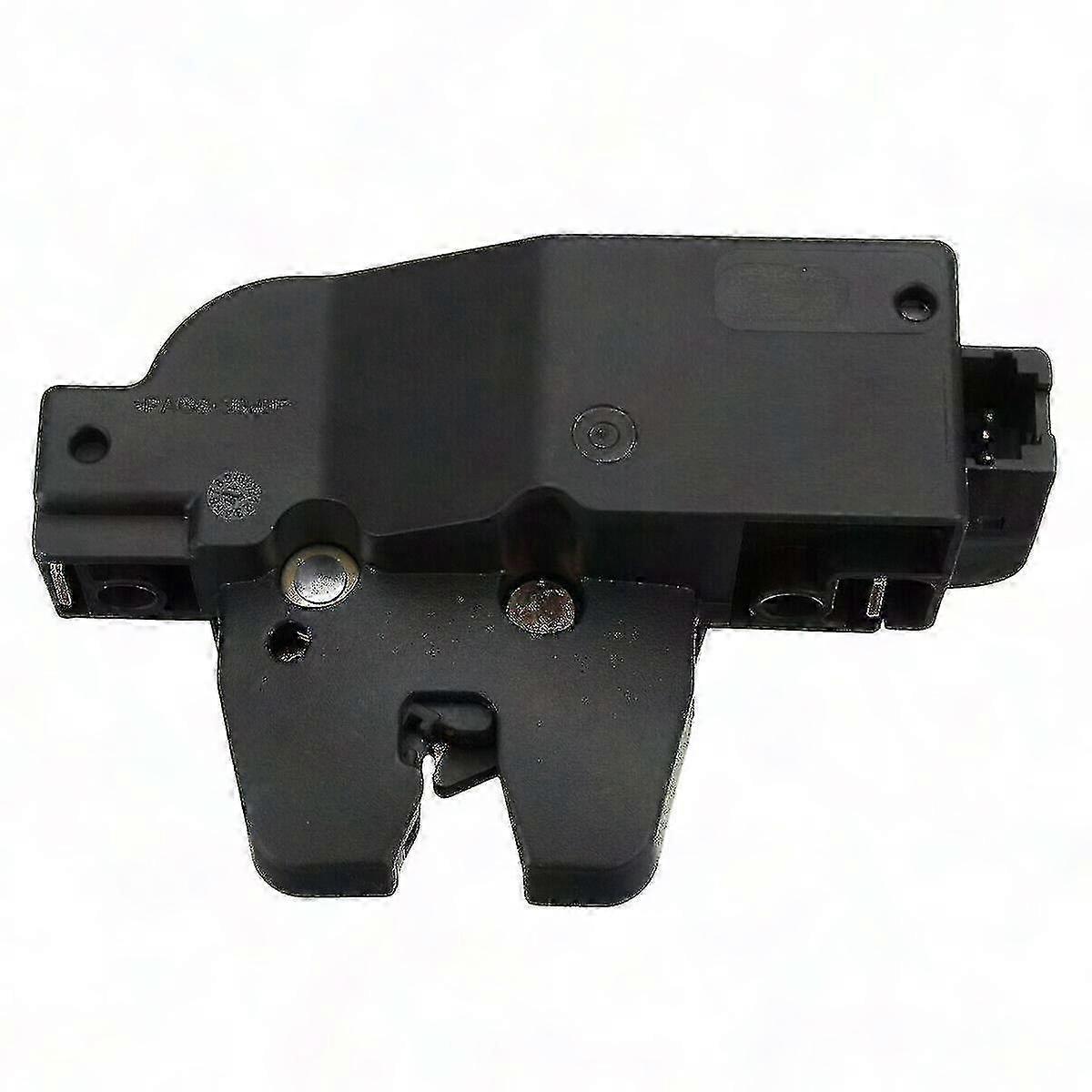 Zentralverriegelungssystem Für Die Heckklappe Von Citroën C3, C4 Picasso Und Peugeot 307 – Heckklappenaktuator, Teilenummer 9646091580