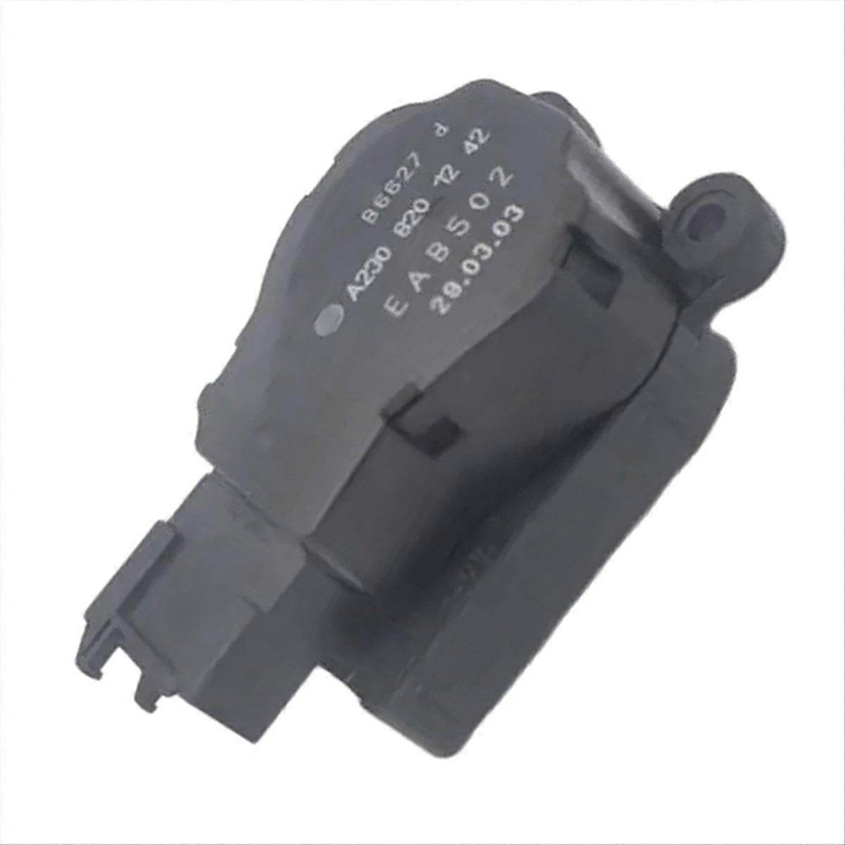 Servomotor Für Heizungs- Und Klimaanlagen, Temperaturregelmotor, Kompatibles Ersatzteil, Präzisionsantrieb Für Lüftung Und Temperatur.