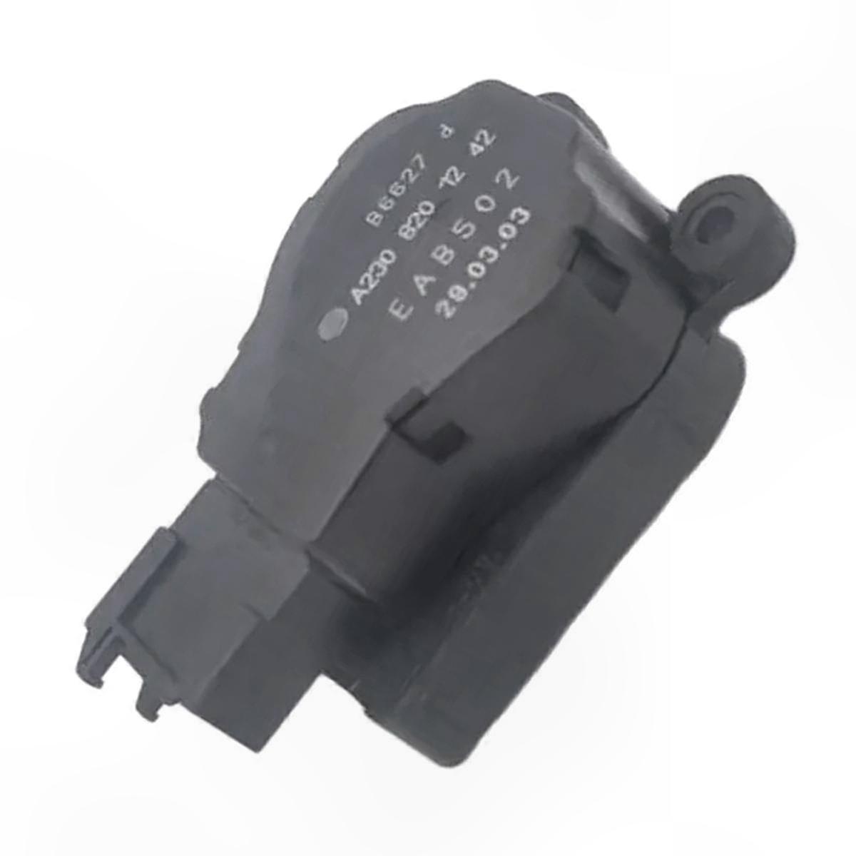 Hvac-servomotor-stellglied Für Heizung Und Klimaanlage, Ce-klasse Ml Gs, Ersatzteil A2038201642, Fahrzeugkompatibel