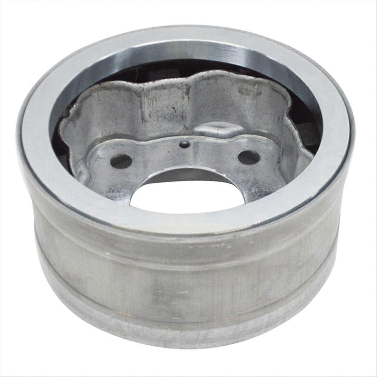 Ab39-4c025-bd Hinterachsantriebswellendämpfer Für Mk3, Universalgelenkschalldämpfer, Schwingungsdämpfer, Kompatibles Ersatzteil.