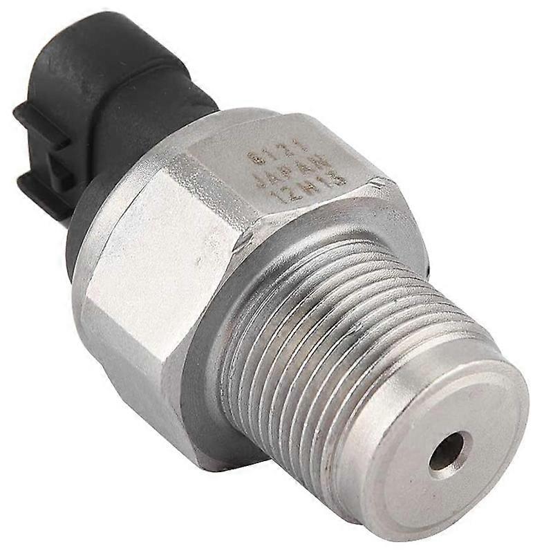Common-rail-drucksensor Für D4d 3.0l-motor, Diesel-ersatzteil, Kompatibel Mit Direkteinspritzung, Hochleistungs-rail-sonde, Zuverlässiger Ersatz.