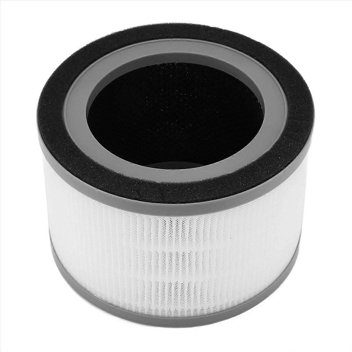 Ersatzfilter Für Vista 200 200-rf Luftreiniger, 3-in-1-kartusche, Kompatibel Mit Bestimmten Modellen, Premiumqualität