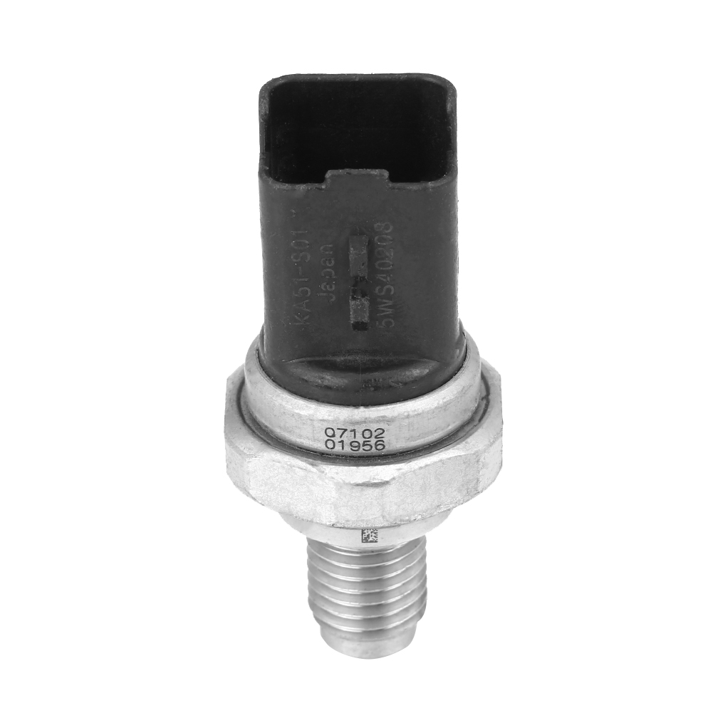 Hochdruck-kraftstoffverteilerrohrdrucksensor 5ws40208 Für Nissan Note Mpv, Qashqai Suv 2007-2012