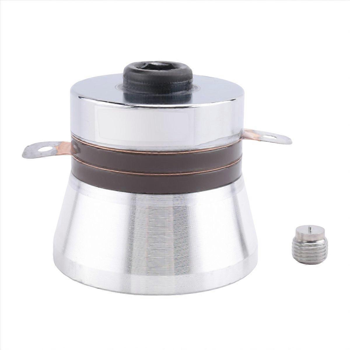 100w 40khz Ultraschall-piezo-wandler, Ersatzteil Für Ultraschallreiniger, Hochleistungs-vibrationskeramik, 1 Stück.