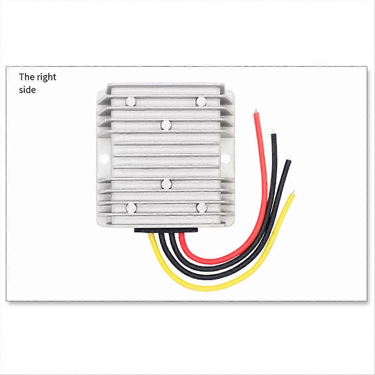 8v-40v Auf 12v 6a Spannungsregler, Universeller Dc/dc-wandler Für Netzteile