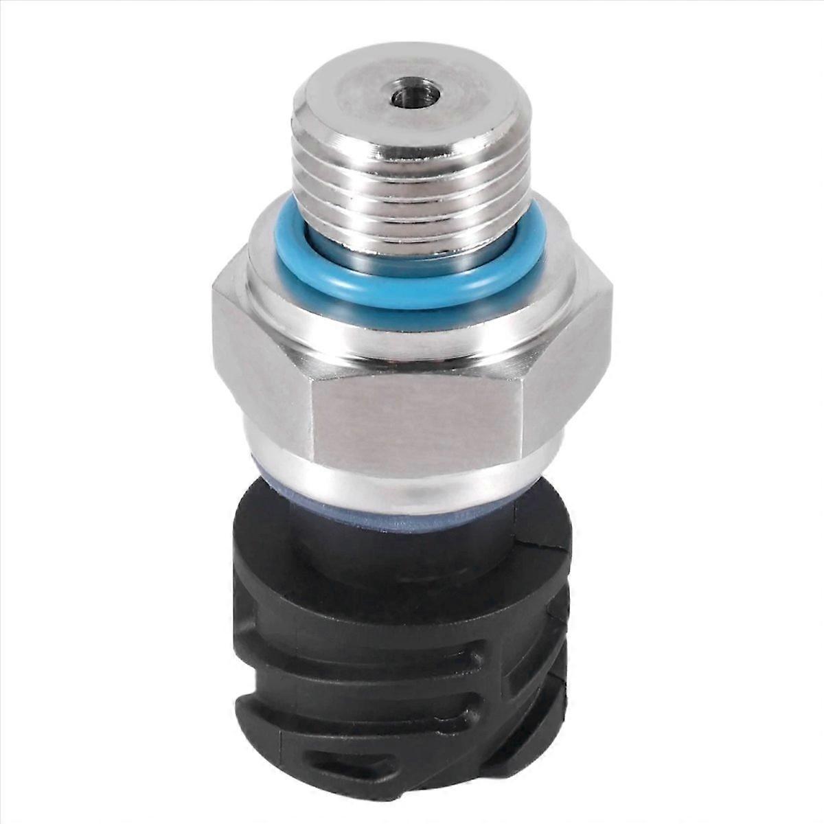 Kraftstoffdrucksensor Für Penat D12 D13 Lkw 21634021, Zuverlässiger Ersatzsensor, Motorkompatibel, Robustes Autoteil, Präzise Messung, Direkter Austausch