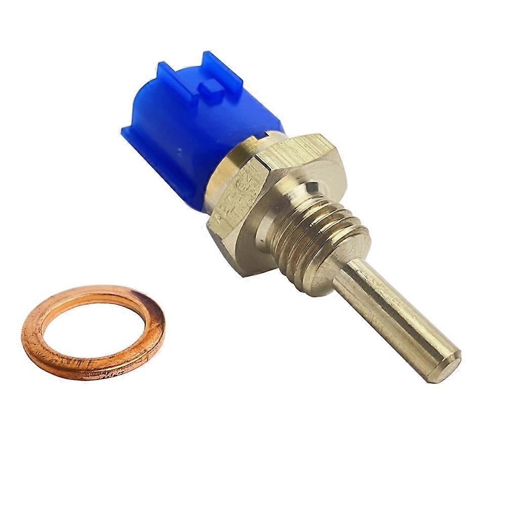 Kühlmitteltemperatursensor 22630-44b10 Für Nissan 350z, Kompatible Kühlmitteltemperatursonde, Präzisions-kfz-ersatzteil.