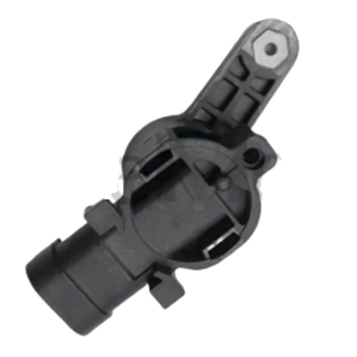 Fahrzeughöhensensor 84084759, Federungshöhensensor, Kompatibles Autoteil, Fahrgestellniveaumessung, Direkter Ersatz, Zuverlässige Genauigkeit.
