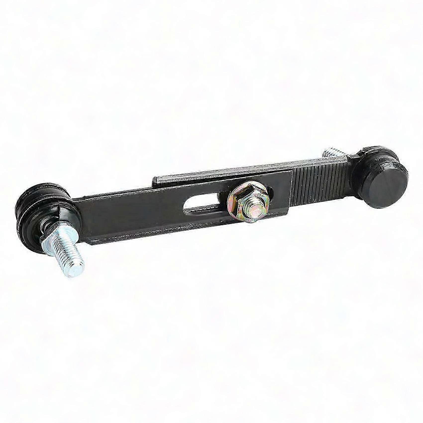 Höhenverstellhebel 2203200032 Für W220 - Hochwertiges Ersatzteil, Kompatibel Mit Luftfederung, Optimale Präzision.