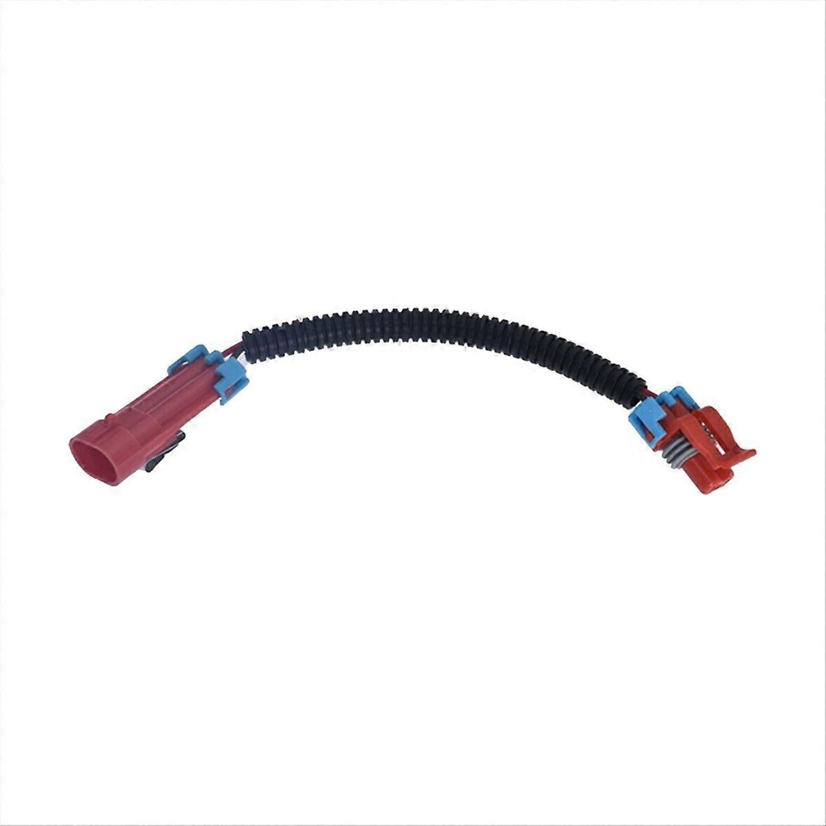 Elektrischer Kabelbaumstecker Für Das Magnetventil Der Kanisterentlüftung, Robuste Verkabelung, Direkter Ersatzteilaustausch, Kompatibel Mit Benzinfahrzeugen, Einfache Installation, 1 Stück.