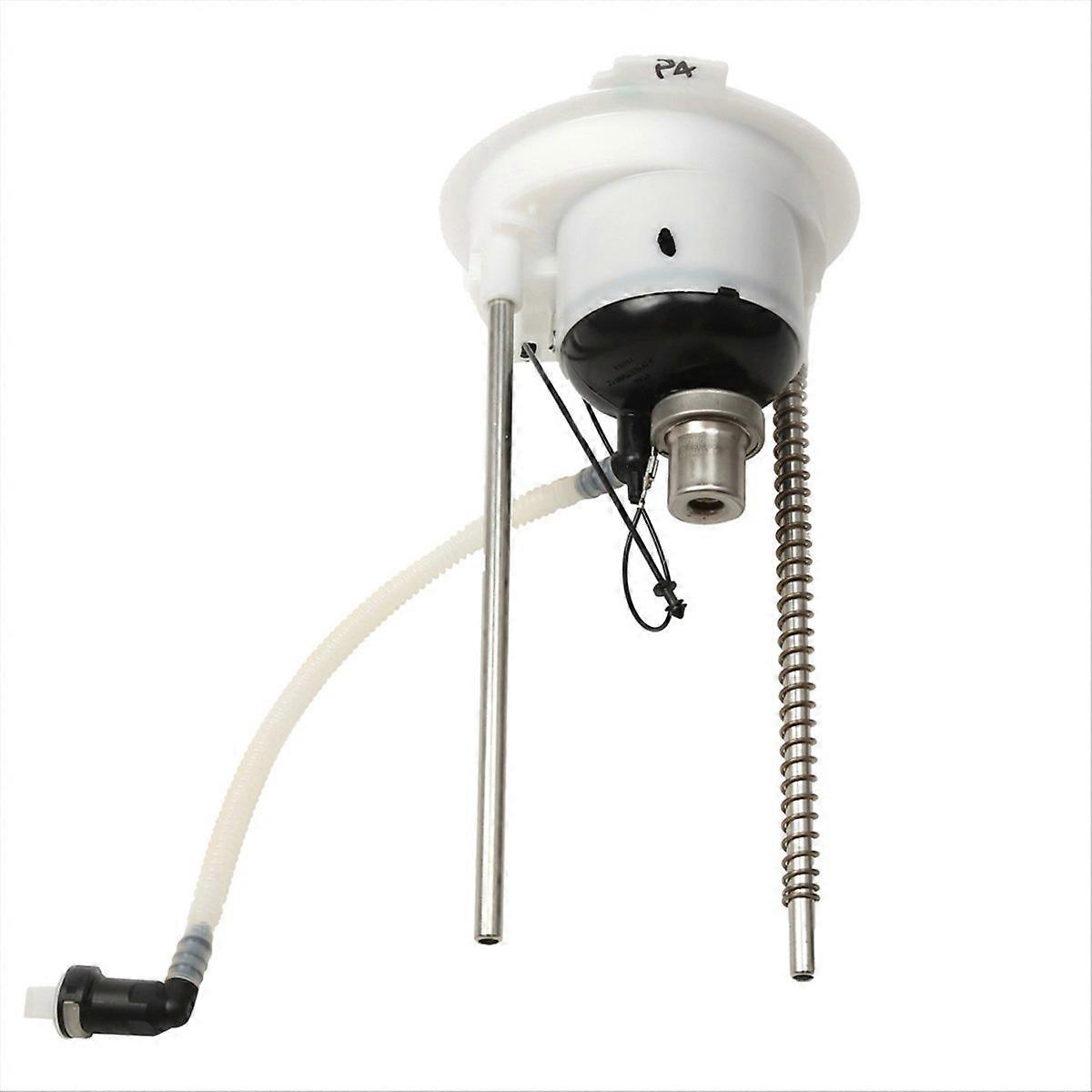 Kraftstofffilter Pac919679, Entspricht 8r0919679e Und 8r0919679, Für Benzinfahrzeuge, Hohe Leistung, Direkter Ersatz, Erstausrüsterqualität, Optimale Filtration, Kompatibel Mit Modernen Motoren.