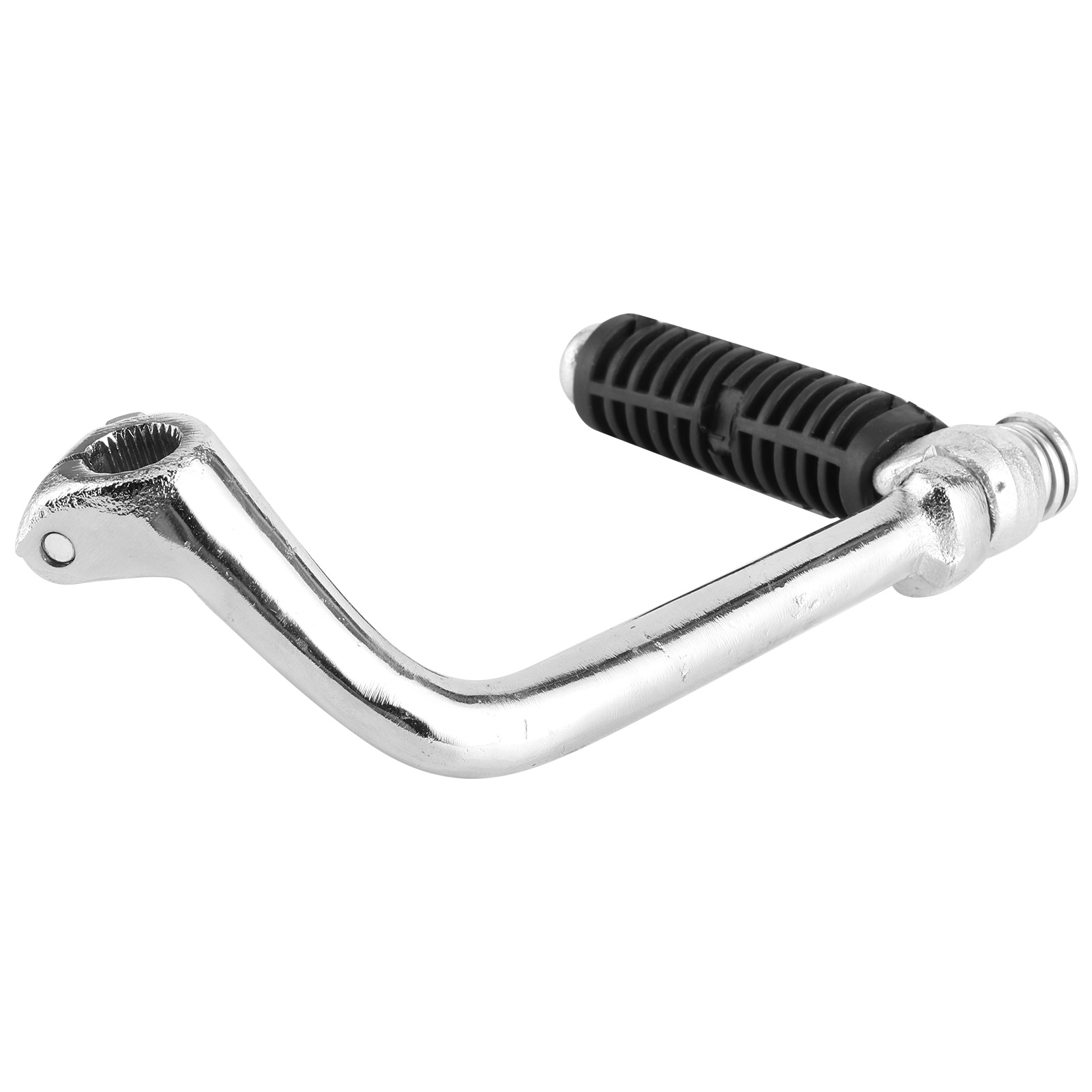 Motorrad-kickstarterpedal Kompatibel Mit Honda C50, Crf50, Z50, Xr50, S65, C70, Ct70, Xl70, Ct90, St90, C90