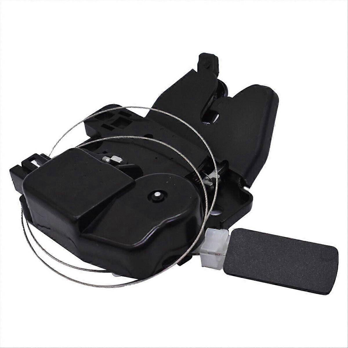 Heckklappenschloss Mit Aktuator 84630-3sg0a Für Sentra 2013-2015, Hochleistungs-verriegelungsmechanismus, Kompatibles Ersatzteil.
