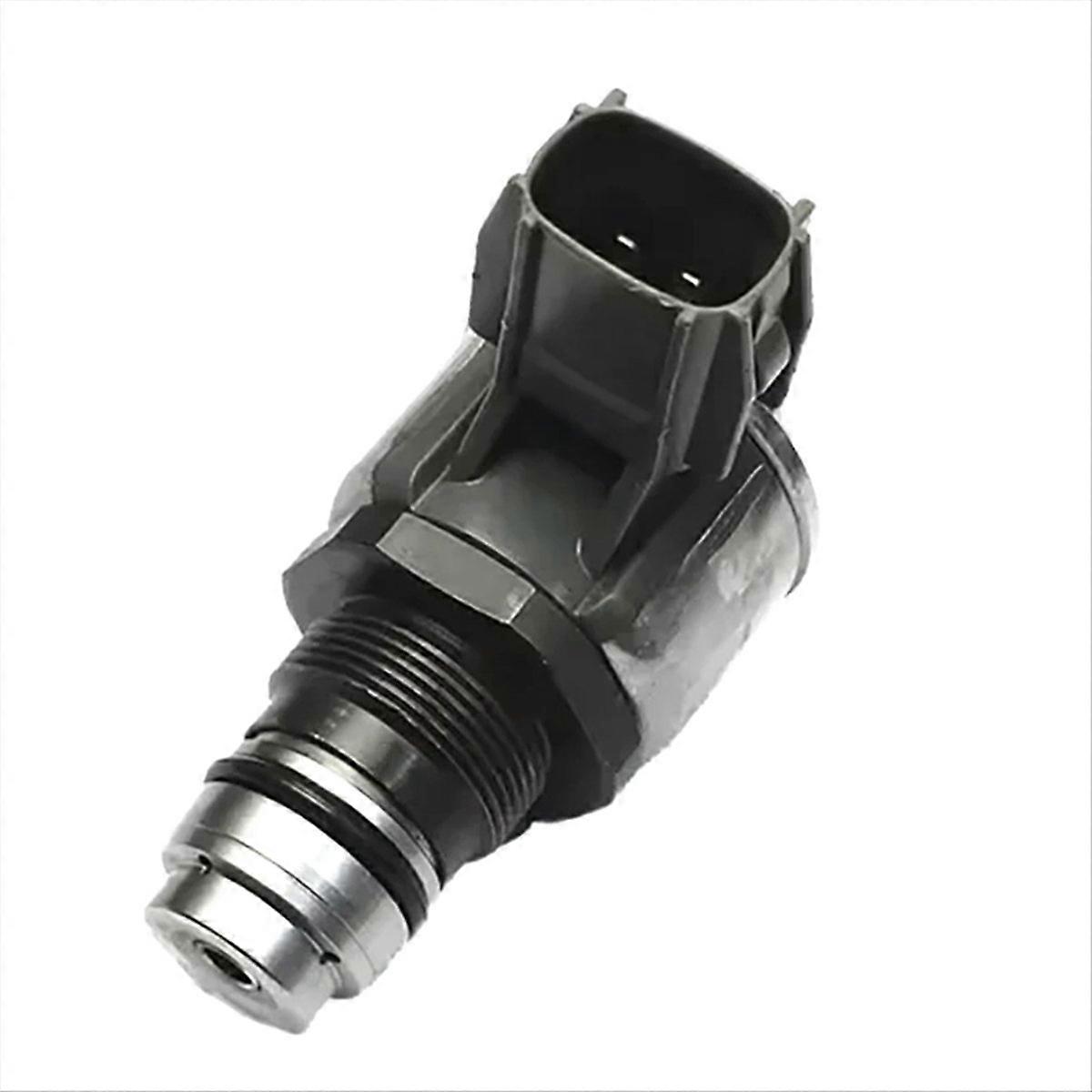 Kraftstoffdrucksensor 23810-0e010 Für 1gd- Und 2gd-motoren, Hochpräzises Kompatibles Bauteil