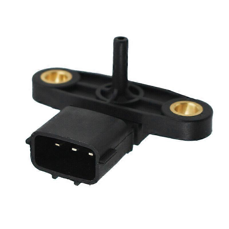 Kraftstoffdrucksensor Für Navara D40 22365-eb30a, Kompatibler Kraftstoffverteilerdrucksensor Für Nissan, Robustes Autoteil, Direkter Ersatz, Zuverlässige Genauigkeit