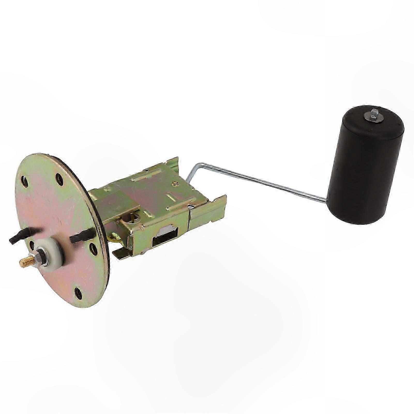 Hochpräziser Universeller Kraftstoffstandmesser Aus Kupfer Und Abs Für Pkw, Lkw, Generatoren Und Traktoren, Mit 150-mm-gebersonde.